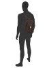 Camel Active Rugzak "Journey" bruin - (B)18 x (H)31 x (D)9,5 cm