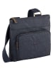 Camel Active Torebka "Journey" w kolorze granatowym - 27 x 26 x 11 cm