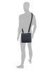 Camel Active Schoudertas "Journey" donkerblauw - (B)27 x (H)26 x (D)11 cm