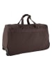Camel Active Torba podróżna "Journey" w kolorze brązowym - 70 x 34 x 34 cm