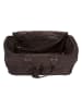 Camel Active Torba podróżna "Journey" w kolorze brązowym - 70 x 34 x 34 cm