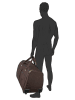 Camel Active Torba podróżna "Journey" w kolorze brązowym - 70 x 34 x 34 cm