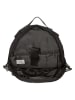 Camel Active Rucksack "Journey" in Schwarz - (B)30 x (H)42 x (T)12,5 cm