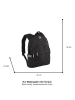 Camel Active Plecak "Journey" w kolorze granatowym - 30 x 42 x 12,5 cm
