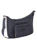 Camel Active Torebka "Journey" w kolorze granatowym - 37 x 26 x 6 cm