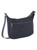 Camel Active Torebka "Journey" w kolorze granatowym - 37 x 26 x 6 cm