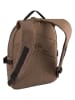 Camel Active Plecak "Journey" w kolorze beżowym - 30 x 42 x 12,5 cm
