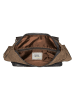 Camel Active Umhängetasche "Journey" in Sand - (B)27 x (H)26 x (T)11 cm