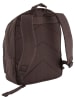 Camel Active Plecak "Journey" w kolorze brązowym - 31 x 40 x 20 cm