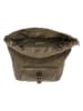 Camel Active Plecak "Journey" w kolorze khaki - 38 x 38 x 15 cm