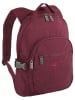Camel Active Rucksack "Journey" in Dunkelrot - (B)30 x (H)42 x (T)12,5 cm