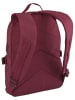 Camel Active Rucksack "Journey" in Dunkelrot - (B)30 x (H)42 x (T)12,5 cm