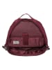 Camel Active Plecak "Journey" w kolorze ciemnoczerwonym - 30 x 42 x 12,5 cm