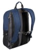 Camel Active Rucksack "Satipo" in Blau - (B)30 x (H)42 x (T)14 cm