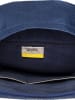 Camel Active Rugzak "Satipo" blauw - (B)30 x (H)42 x (D)14 cm