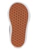 Vans Sneakers lichtroze/zwart