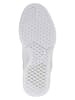 Vans Leren sneakers wit