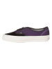 Vans Sneakers in Lila/ Schwarz