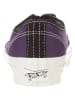 Vans Sneakers in Lila/ Schwarz
