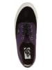 Vans Sneakers in Lila/ Schwarz