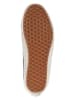 Vans Sneakers paars/zwart