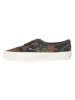 Vans Sneakers antraciet/meerkleurig