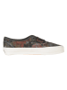 Vans Sneakers antraciet/meerkleurig