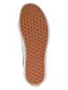 Vans Leren sneakers groen