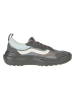 Vans Leren sneakers grijs