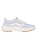 Vans Leren sneakers lichtblauw
