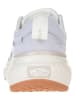 Vans Leren sneakers lichtblauw