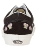 Vans Leren sneakers zwart