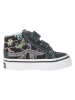 Vans Leren sneakers meerkleurig