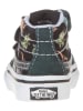 Vans Leren sneakers meerkleurig