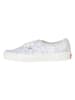 Vans Sneakers grijs/wit