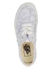 Vans Sneakers grijs/wit