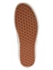 Vans Sneakers grijs/wit