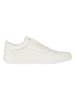 Vans Sneakersy w kolorze kremowym