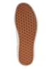 Vans Sneakersy w kolorze kremowym