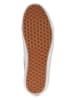 Vans Leren sneakers bruin