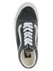 Vans Leren sneakers groen