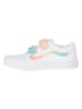 Vans Leren sneakers wit