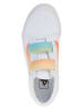 Vans Leren sneakers wit