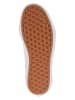 Vans Leren sneakers wit