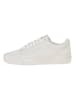Vans Leren sneakers crème
