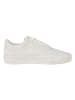 Vans Leren sneakers crème