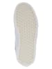 Vans Leren sneakers wit