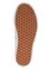 Vans Leren sneakers zwart