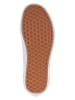 Vans Leren sneakers kaki