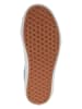 Vans Skórzane sneakersy w kolorze zielonym